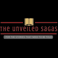 The Unveiled Sagas logo